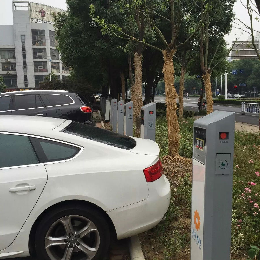 星懷天下 | 新增3000萬輛，2018年新能源汽車市場趨勢報告