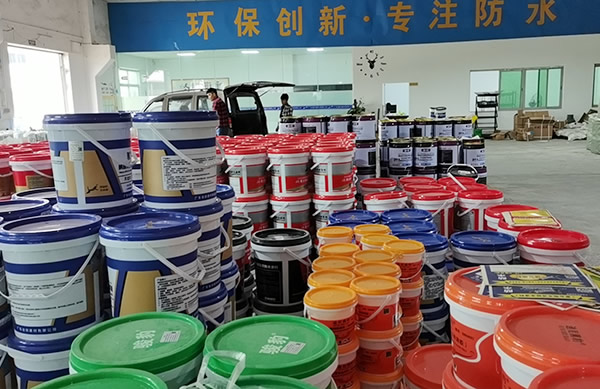 廣東防水涂料廠家教你如何跟飄窗漏水說(shuō)拜拜! 廣東防水涂料廠家教你如何跟飄窗漏水說(shuō)拜拜!